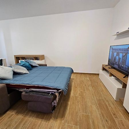 Dream & Fly Scafa Apartamento Fiumicino Exterior foto