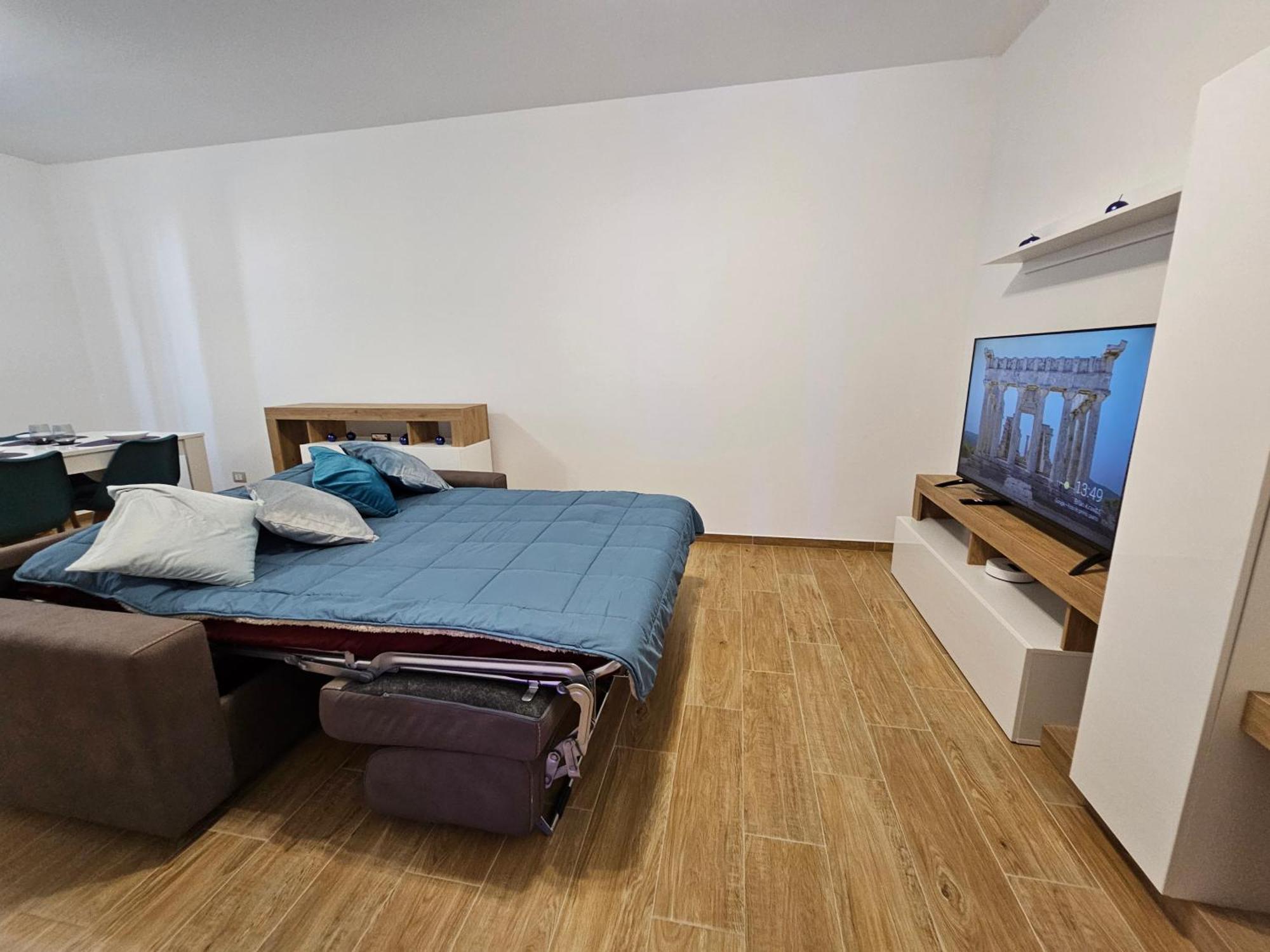 Dream & Fly Scafa Apartamento Fiumicino Exterior foto