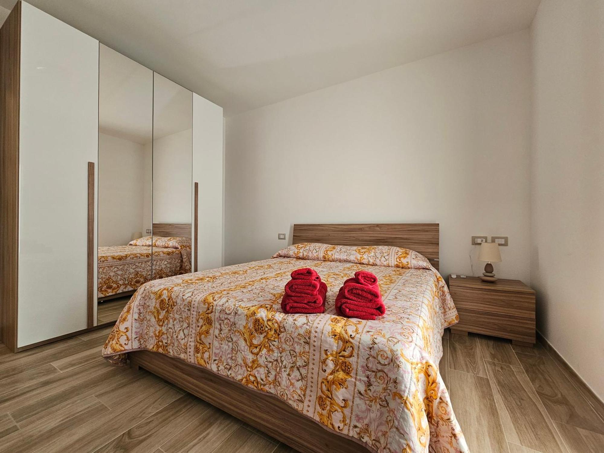 Dream & Fly Scafa Apartamento Fiumicino Exterior foto
