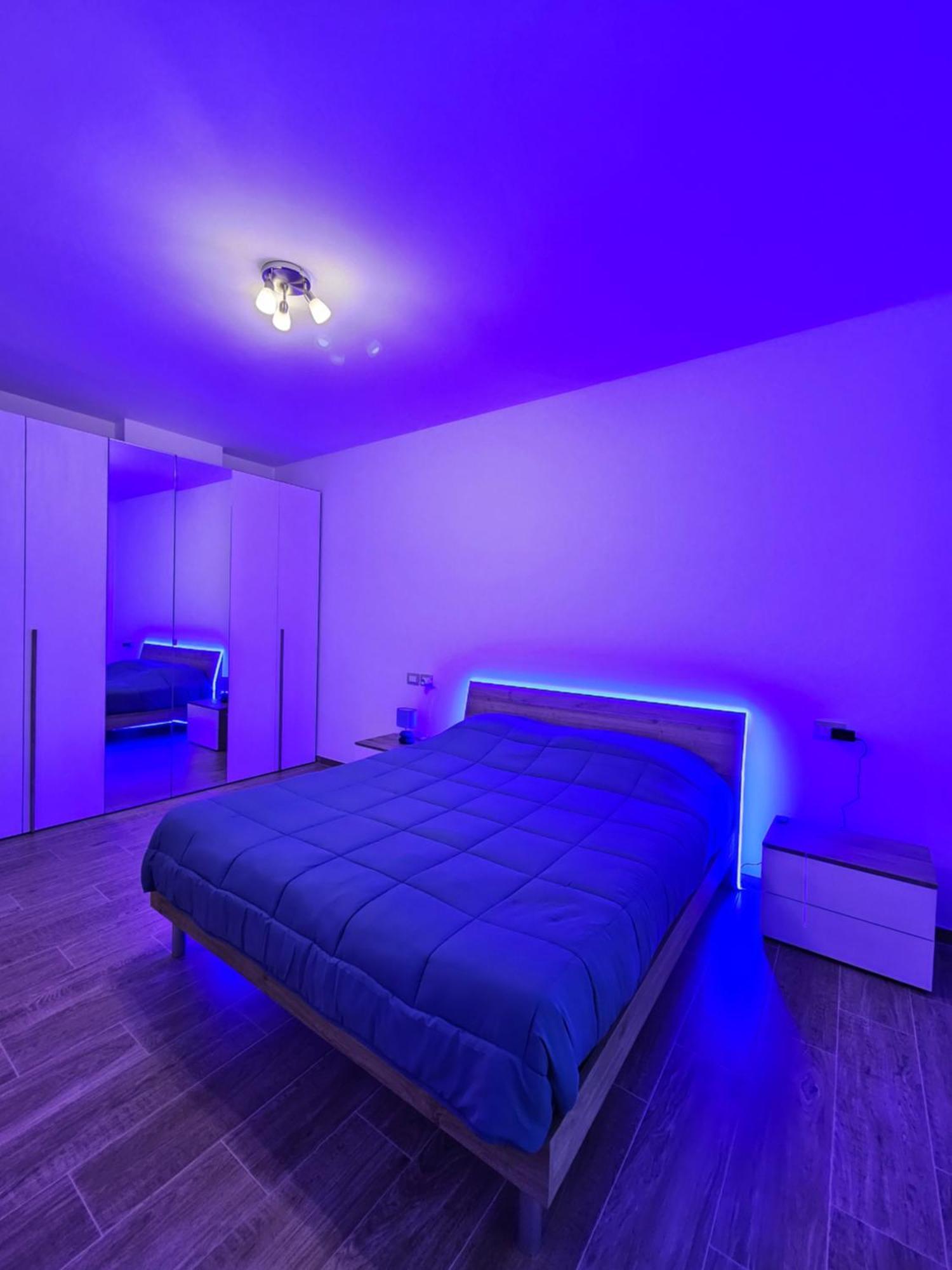 Dream & Fly Scafa Apartamento Fiumicino Exterior foto