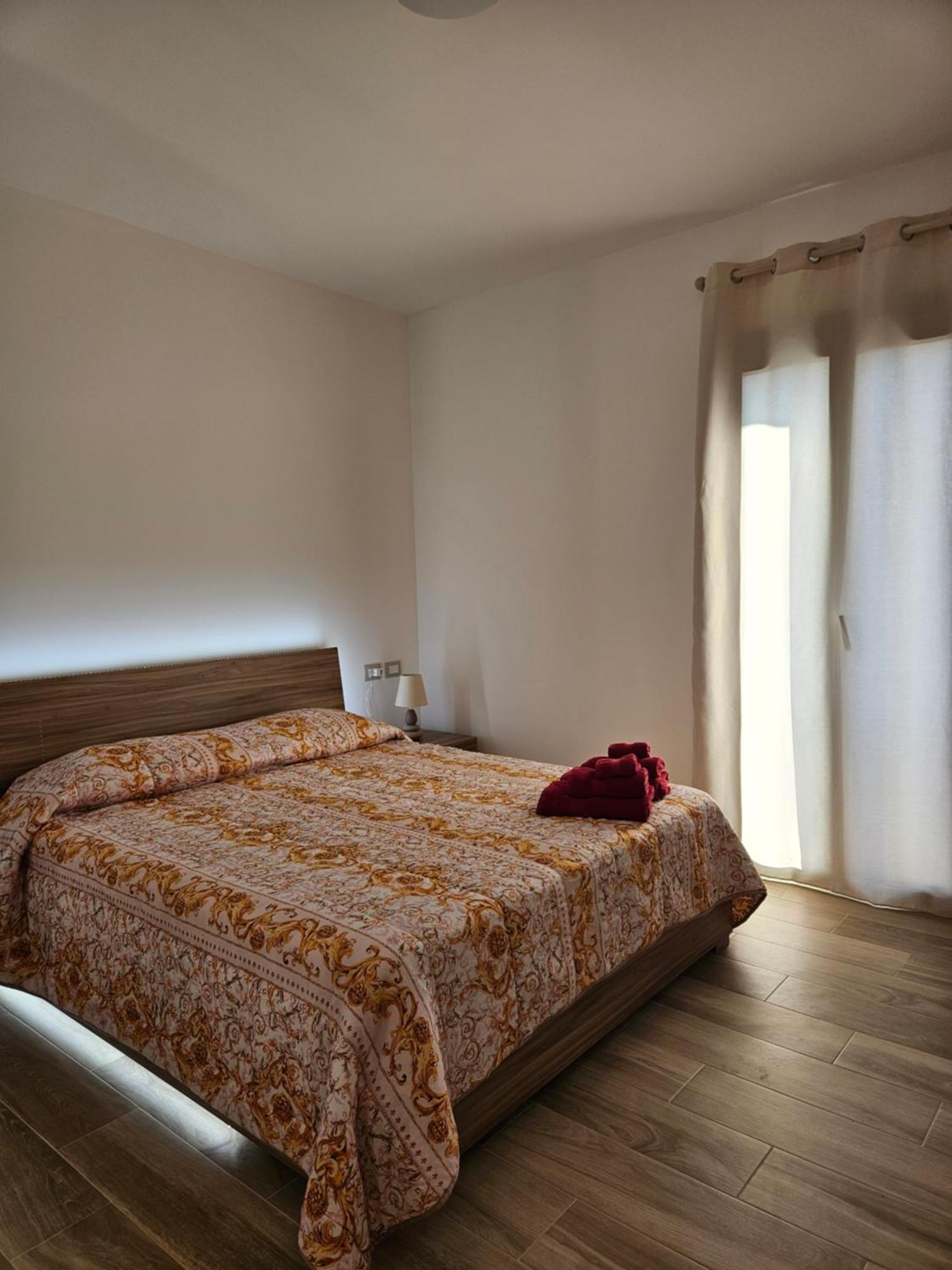 Dream & Fly Scafa Apartamento Fiumicino Exterior foto