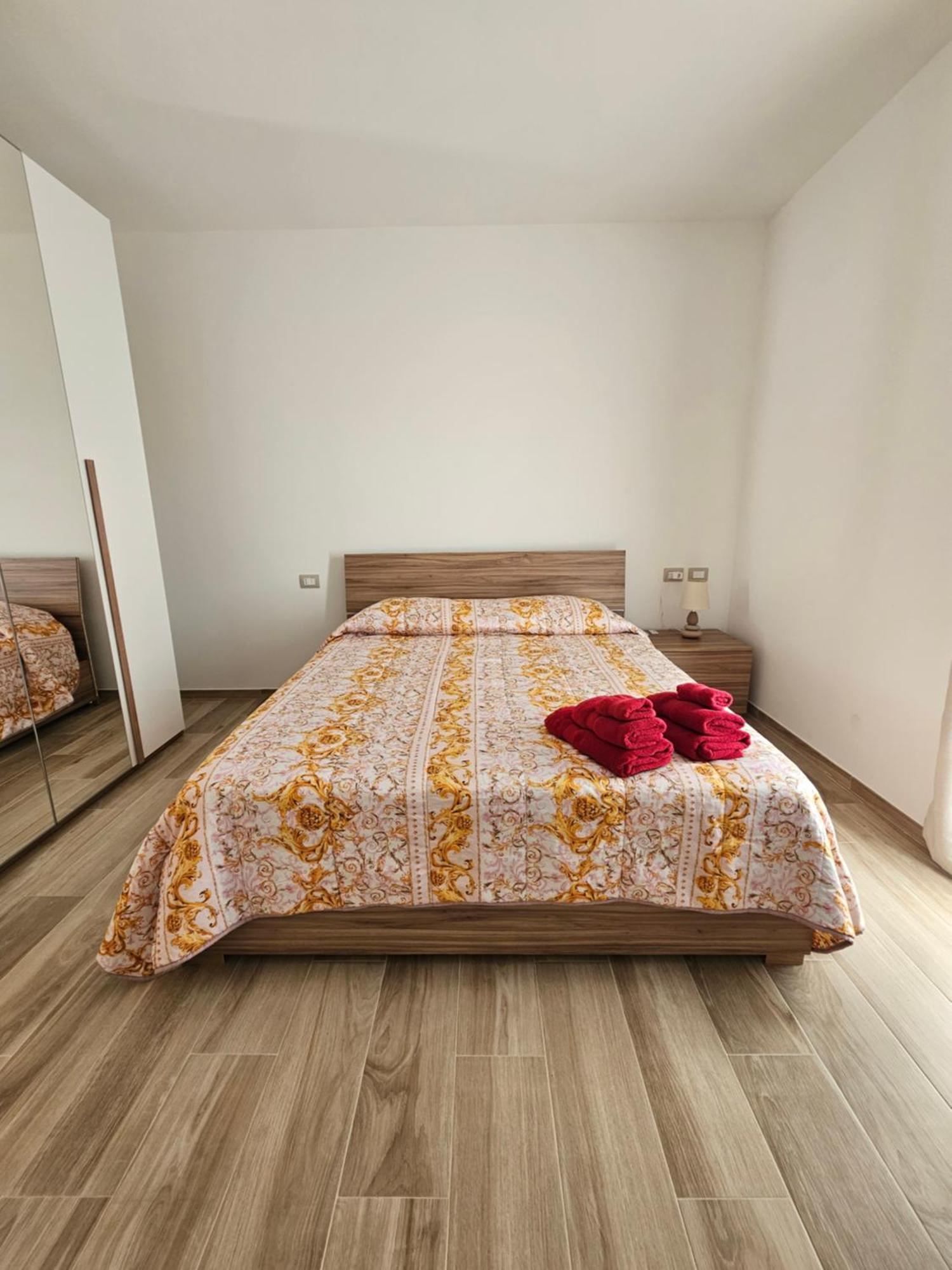 Dream & Fly Scafa Apartamento Fiumicino Exterior foto