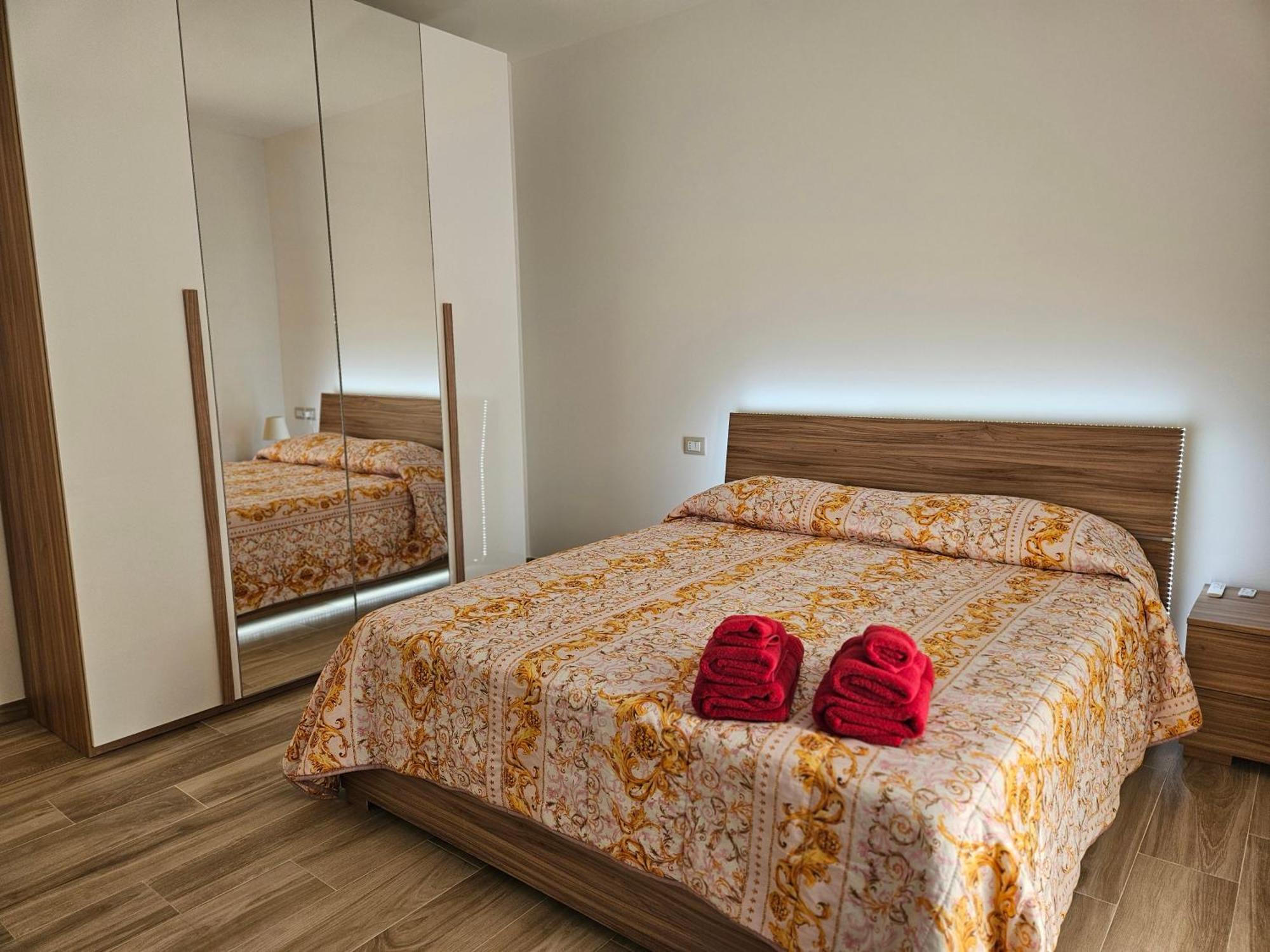 Dream & Fly Scafa Apartamento Fiumicino Exterior foto