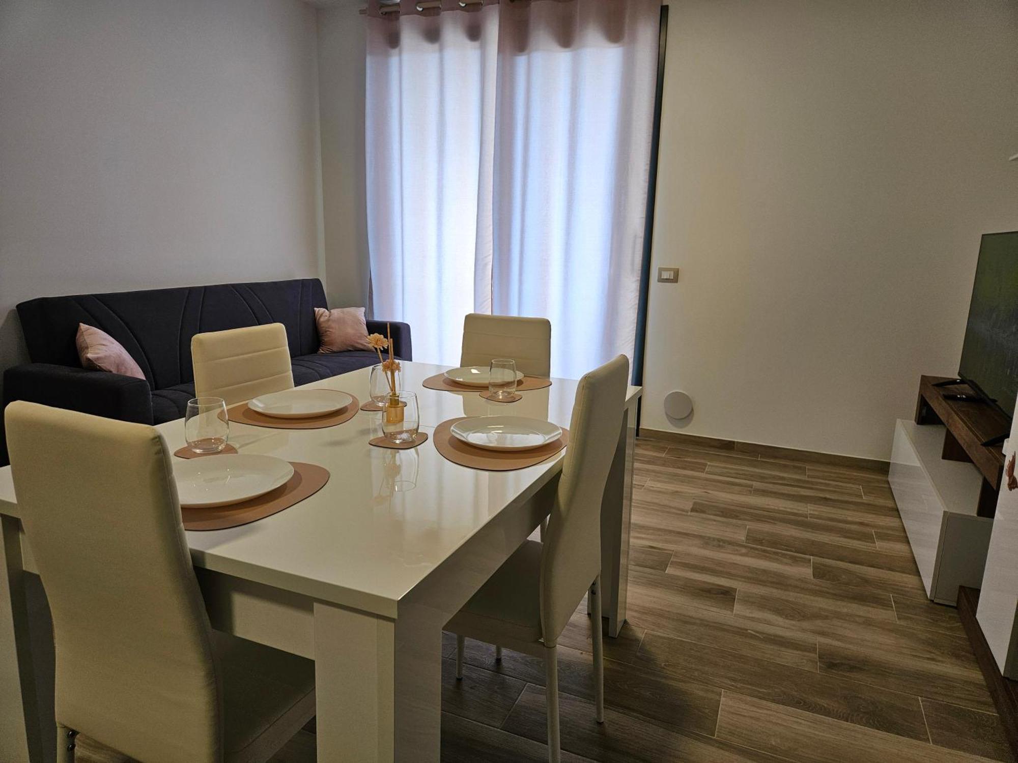 Dream & Fly Scafa Apartamento Fiumicino Exterior foto