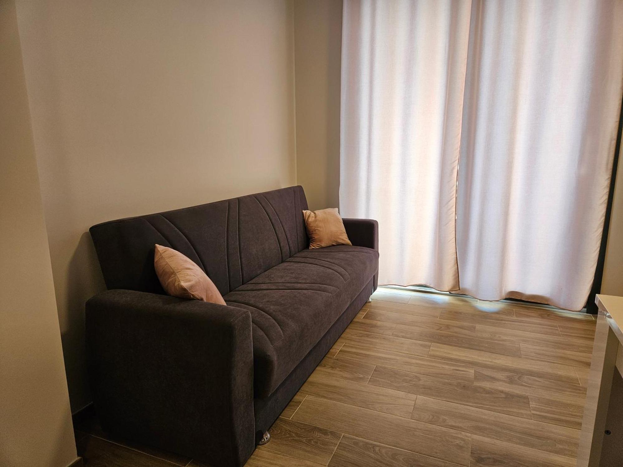 Dream & Fly Scafa Apartamento Fiumicino Exterior foto