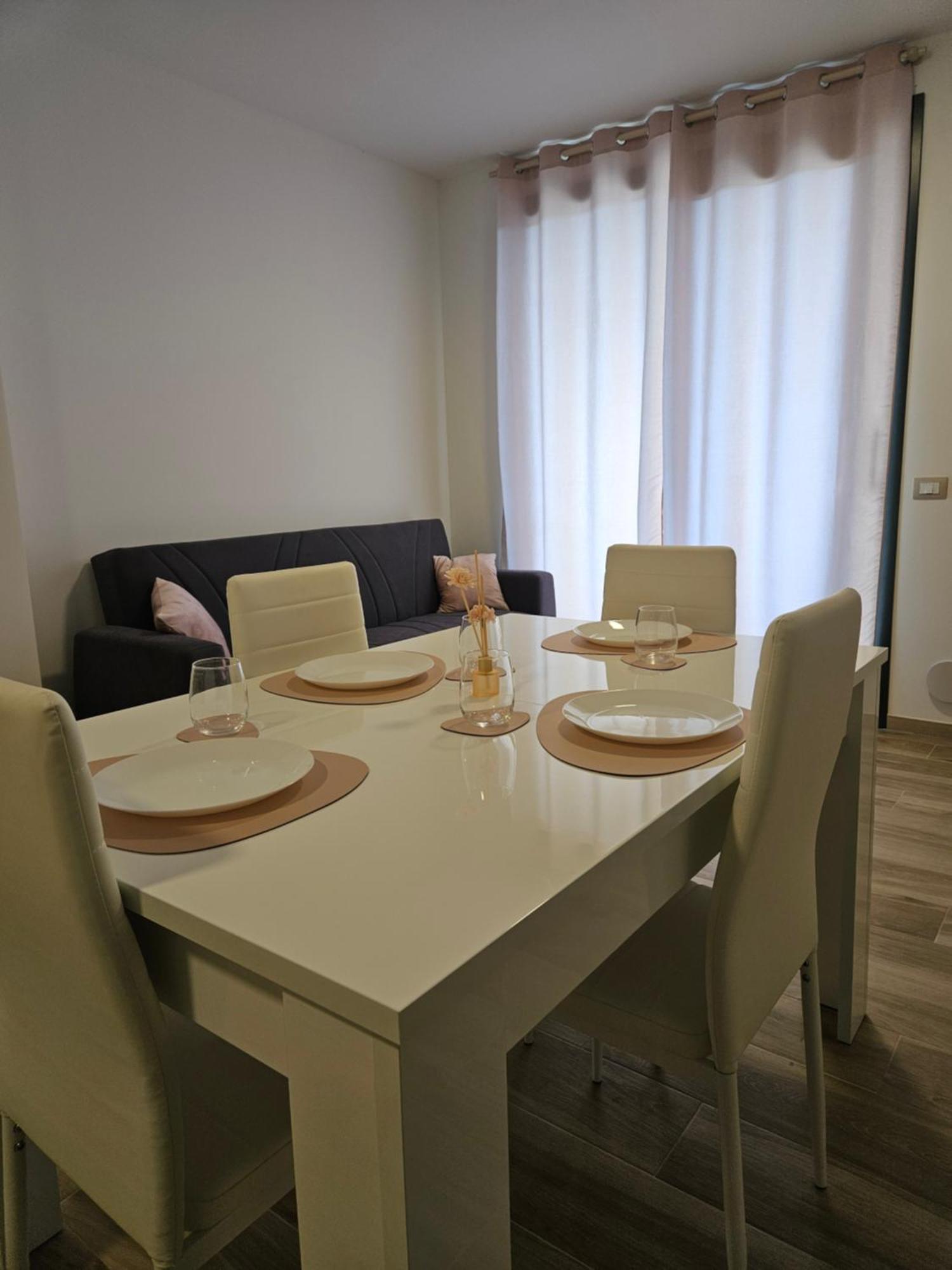 Dream & Fly Scafa Apartamento Fiumicino Exterior foto