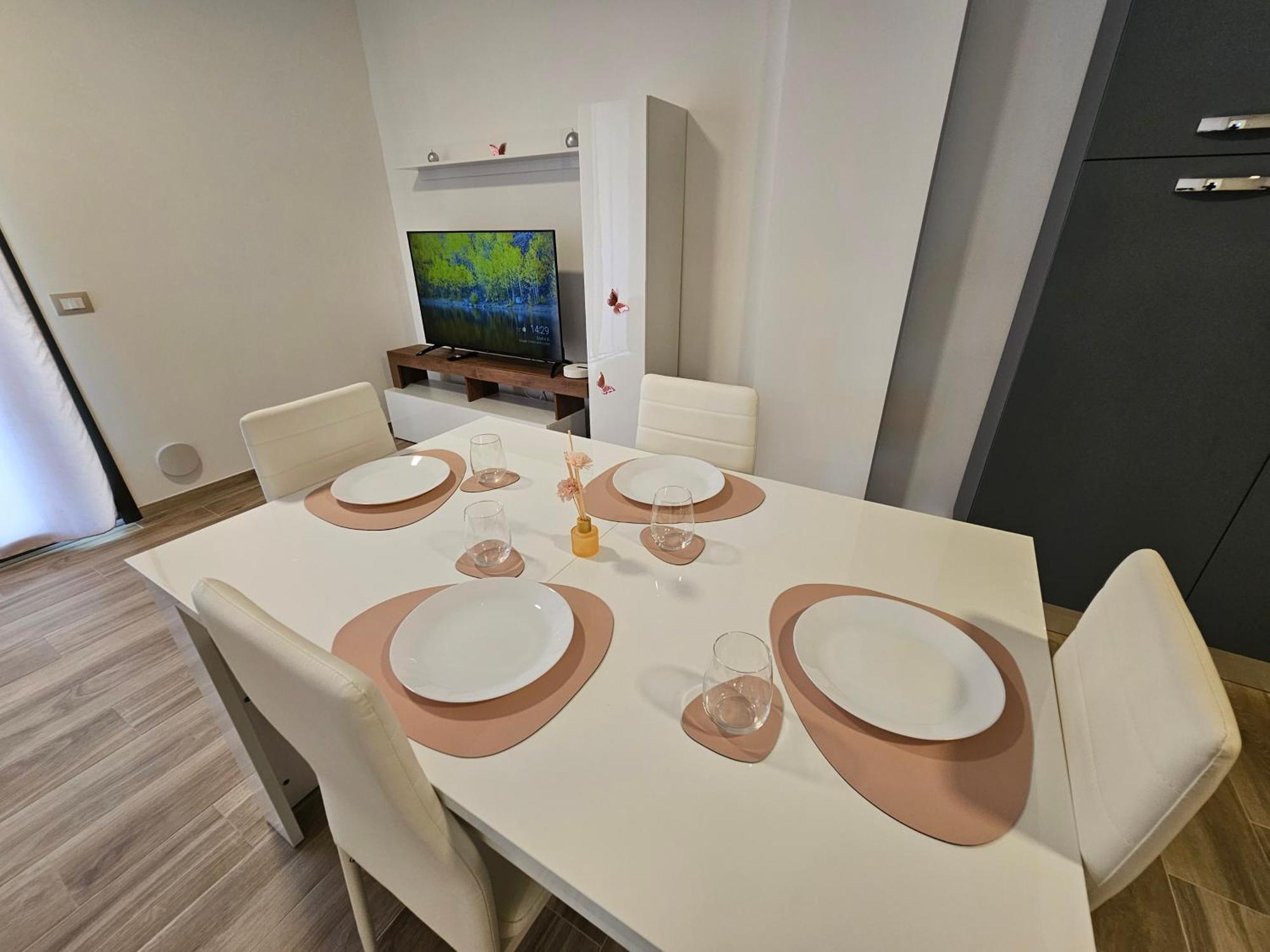 Dream & Fly Scafa Apartamento Fiumicino Exterior foto