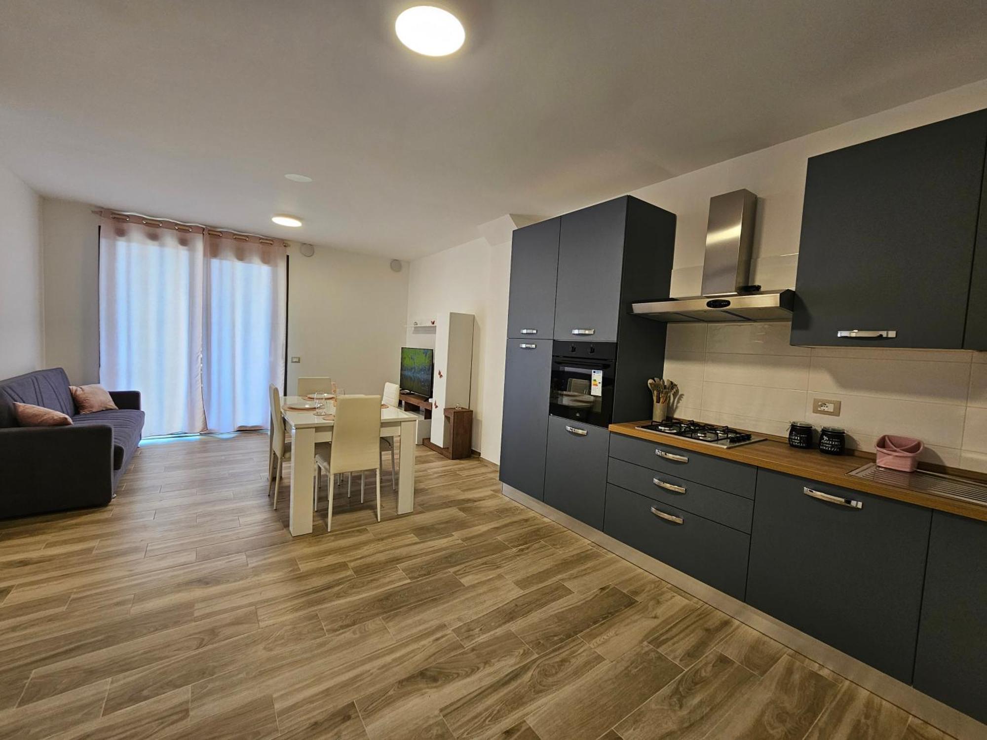Dream & Fly Scafa Apartamento Fiumicino Exterior foto