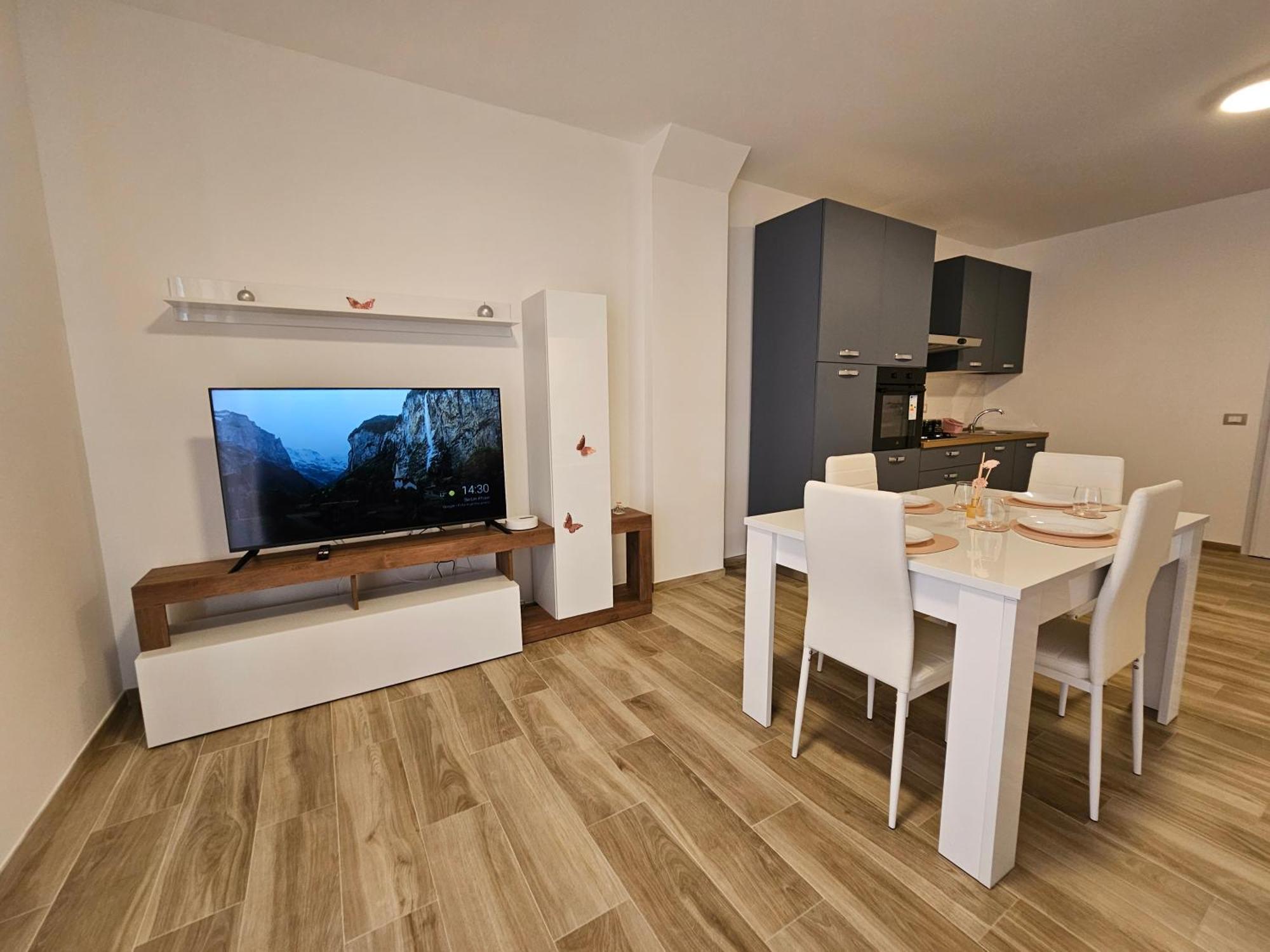 Dream & Fly Scafa Apartamento Fiumicino Exterior foto