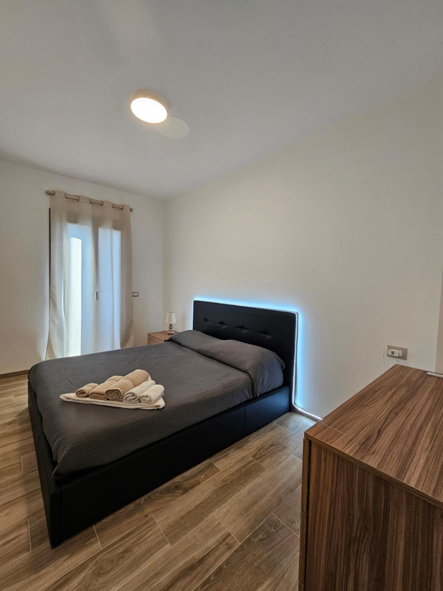 Dream & Fly Scafa Apartamento Fiumicino Exterior foto