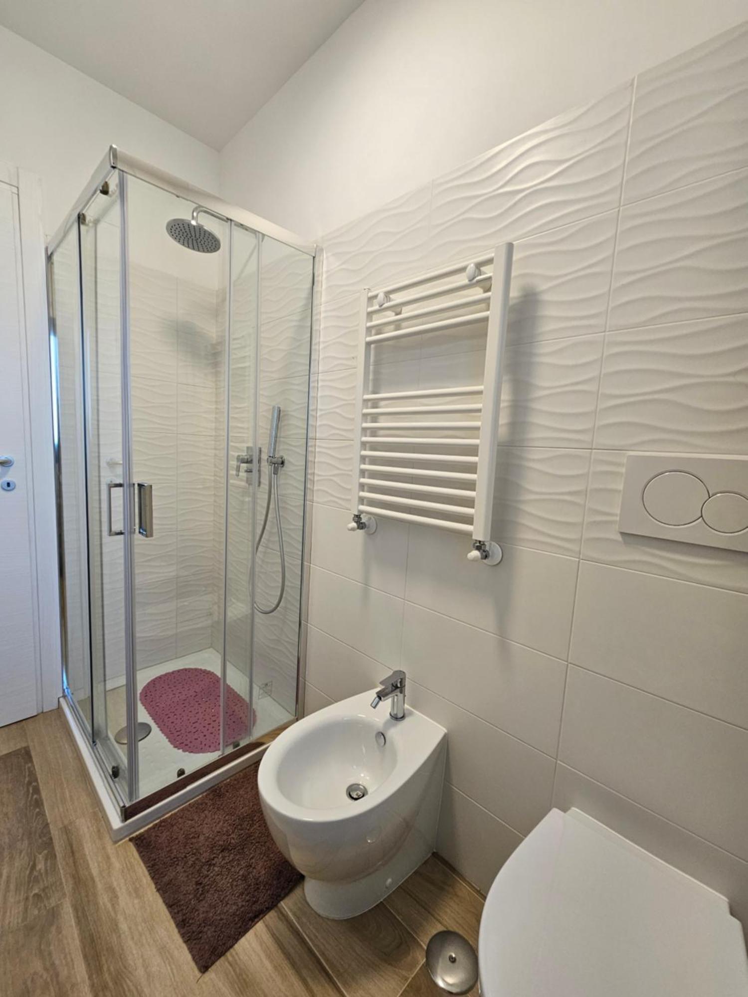Dream & Fly Scafa Apartamento Fiumicino Exterior foto