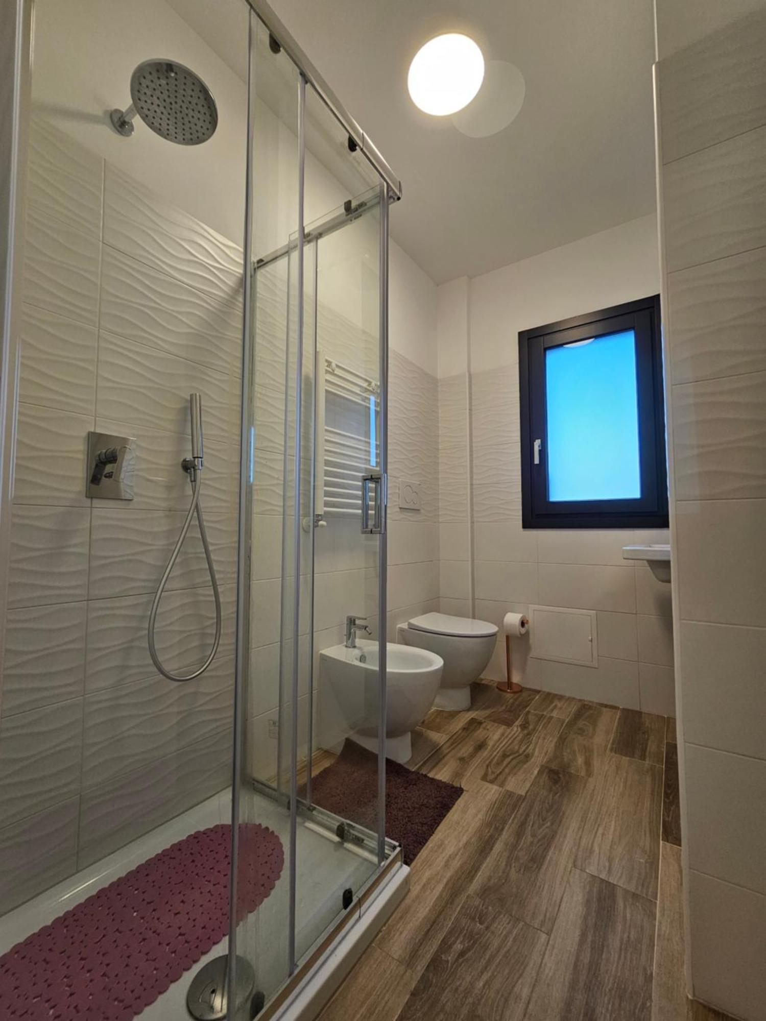 Dream & Fly Scafa Apartamento Fiumicino Exterior foto
