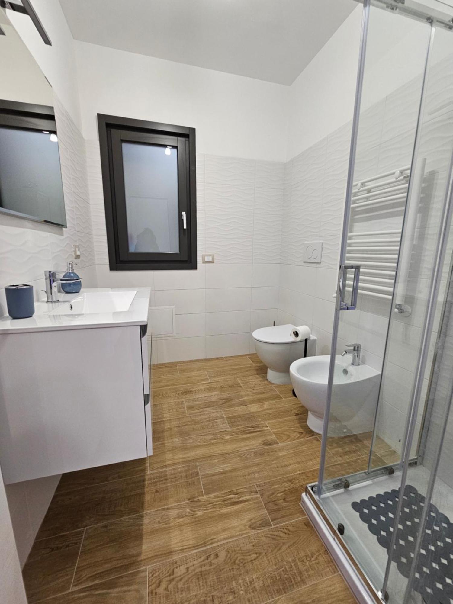 Dream & Fly Scafa Apartamento Fiumicino Exterior foto