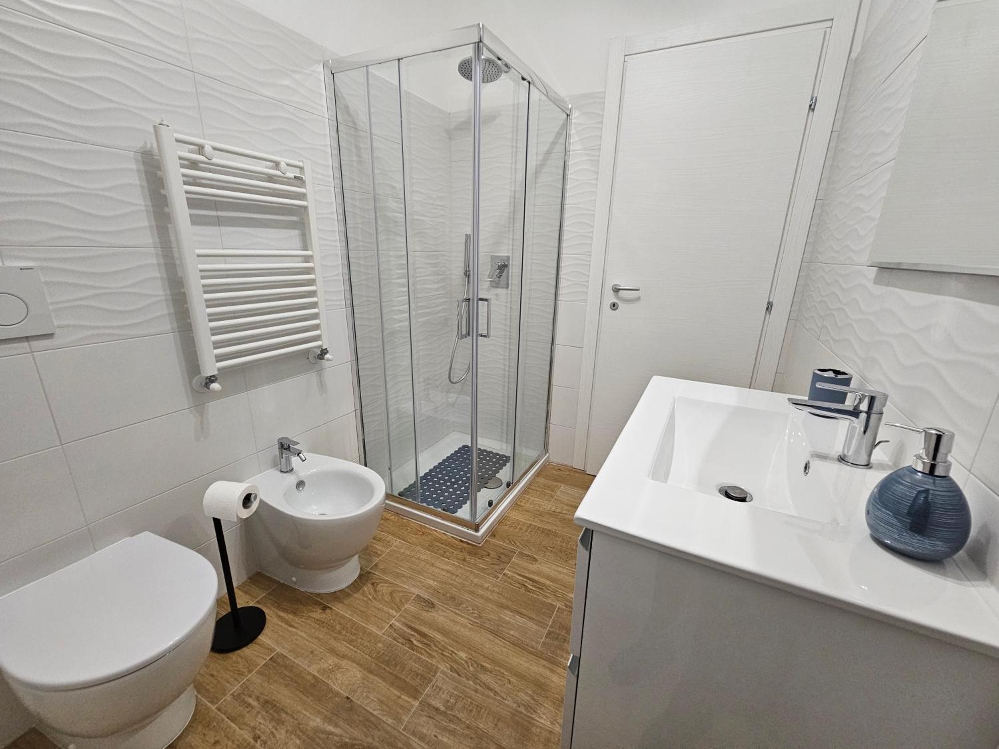 Dream & Fly Scafa Apartamento Fiumicino Exterior foto