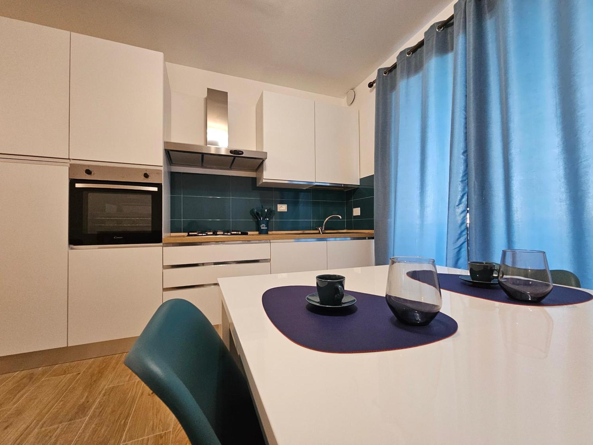 Dream & Fly Scafa Apartamento Fiumicino Exterior foto