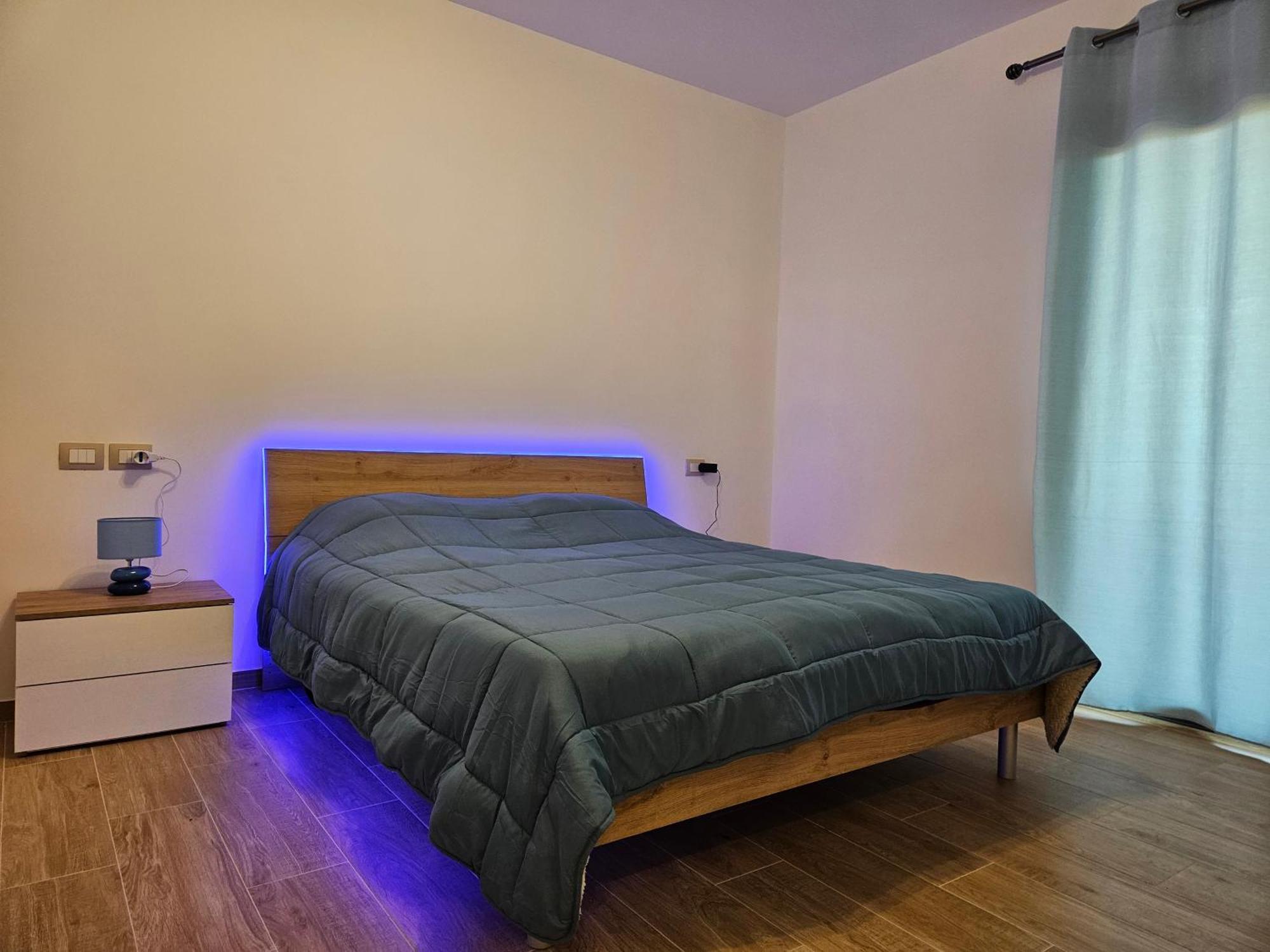 Dream & Fly Scafa Apartamento Fiumicino Exterior foto