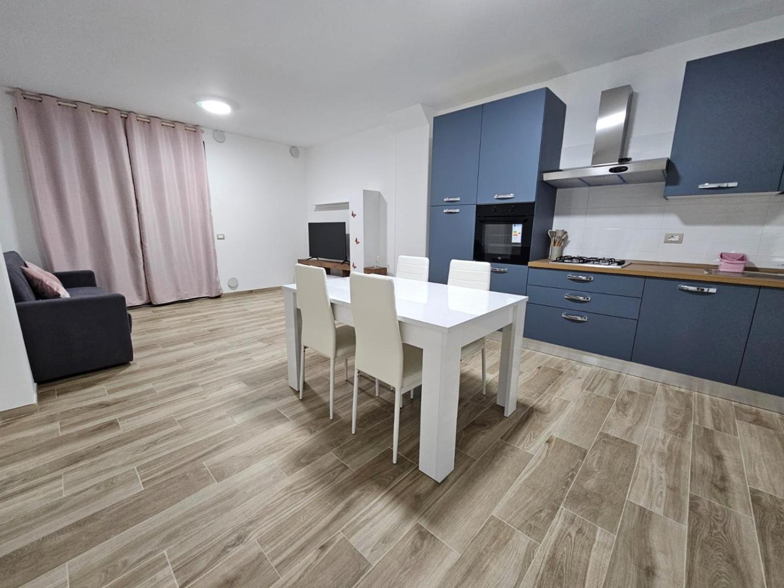 Dream & Fly Scafa Apartamento Fiumicino Exterior foto